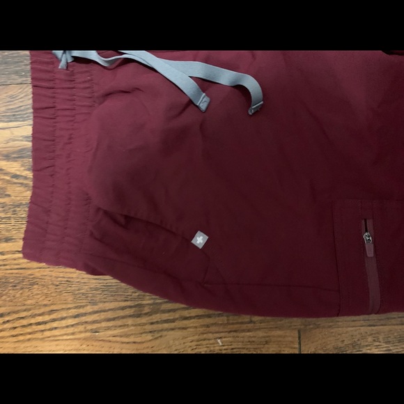 Figs High Waisted Zamora - Picture 3 of 3